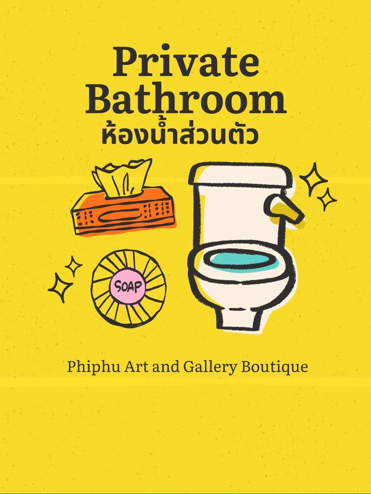 Phiphu Art And Gallery Boutique Sukhothai Buitenkant foto